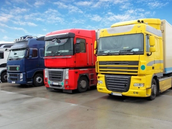 Antalya Sıracevizler Nakliye